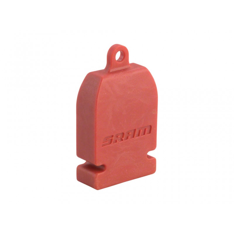 SRAM REC CALIPER LOCKING BLEEDING LARGE