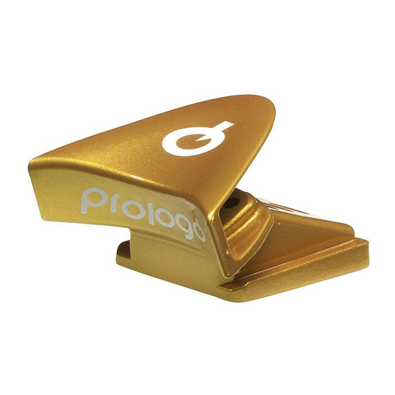 ADAPTATEUR DE SACOCHE DE SELLE PROLOGO U-CLIP OR