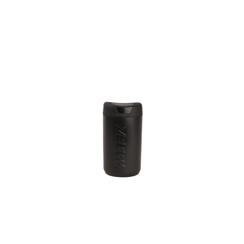 ZEFAL Z BOX PORTE OUTILS PORTE BOUTEILLE TAILLE S 500cc NOIR