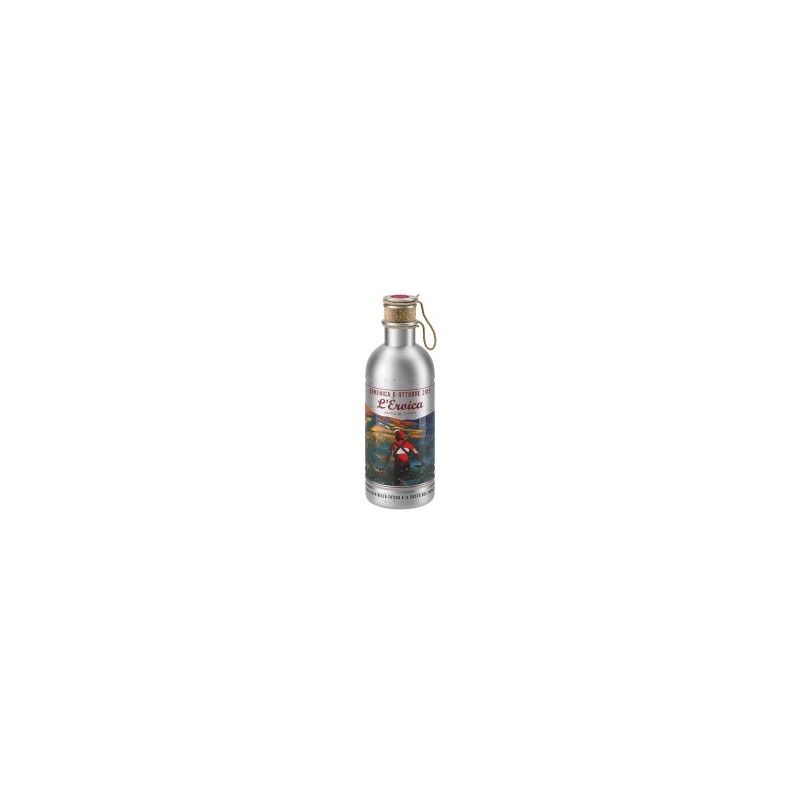 BOUTEILLE VINTAGE ELITE EROICA 6OTTOBRE 2019 ALU.600ml