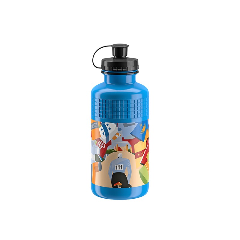 BOUTEILLE VINTAGE ELITE EROICA IL CYCLISTE 500ml