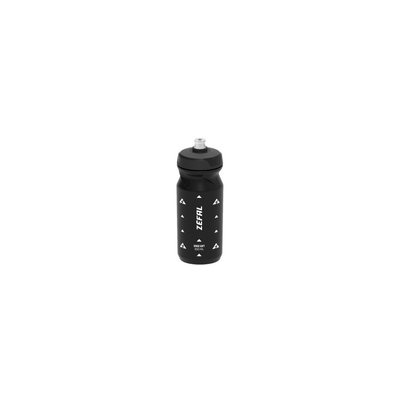 FLACON ZEFAL SENSE SOFT 65 NOIR 650 ml