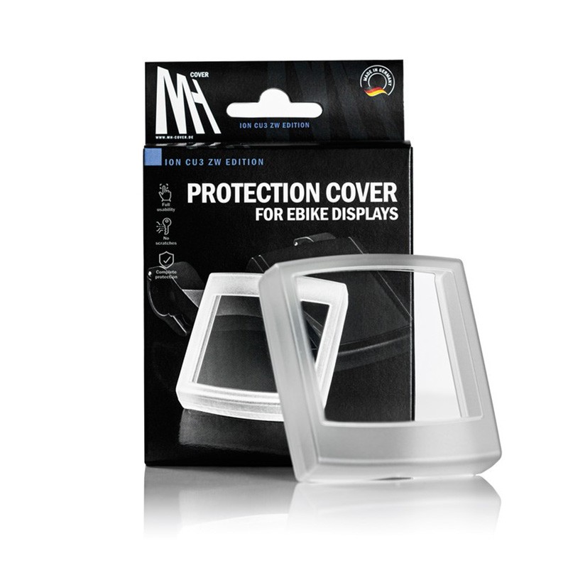 PROTECTEUR D'ECRAN MH DISPLAY ION CU3 ZW