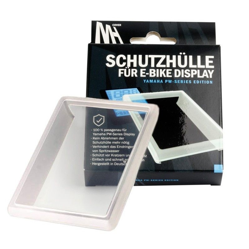 PROTECTEUR D'ECRAN MH DISPLAY YAMAHA PW
