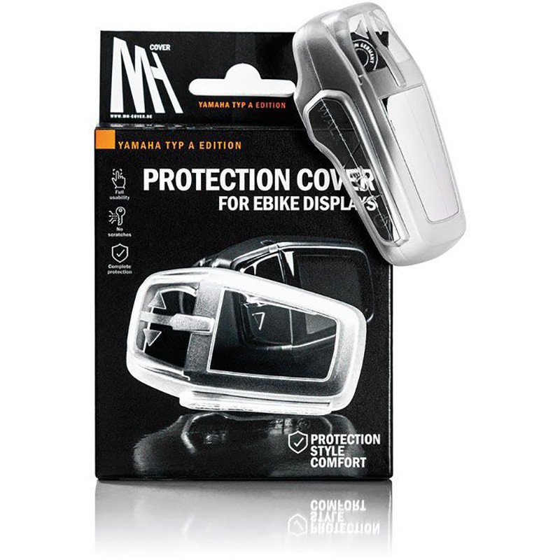 PROTECTEUR D'ECRAN MH DISPLAY YAMAHA TYP A SERIES