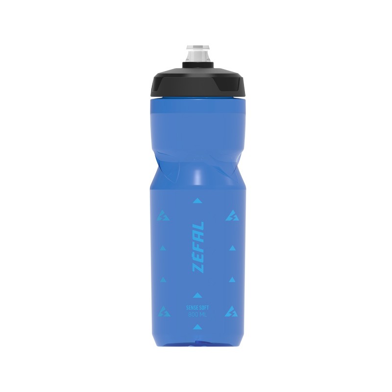 FLACON ZEFAL SENSE SOFT 80 BLEU 800 ml