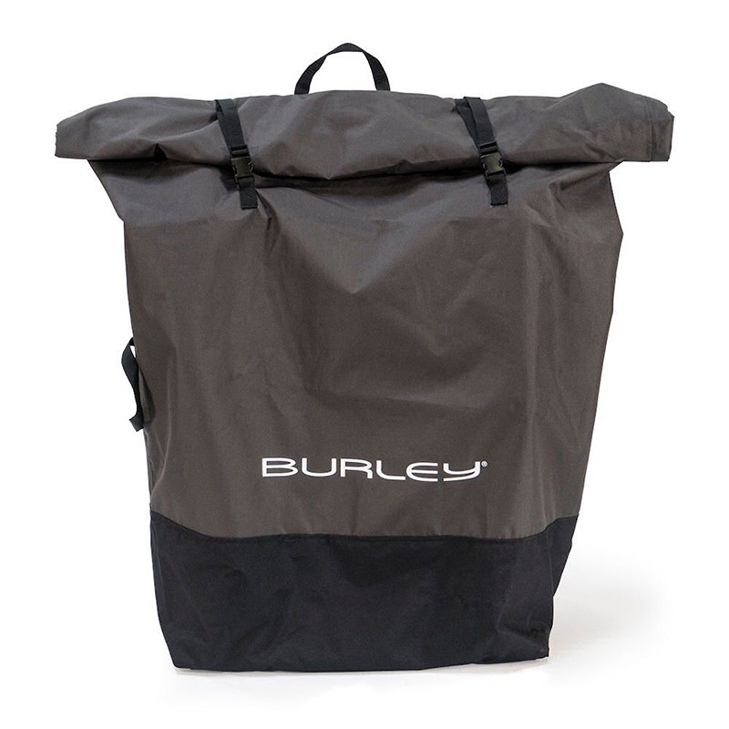 SAC DE RANGEMENT BURLEY POUR REMORQUE ENFANTS