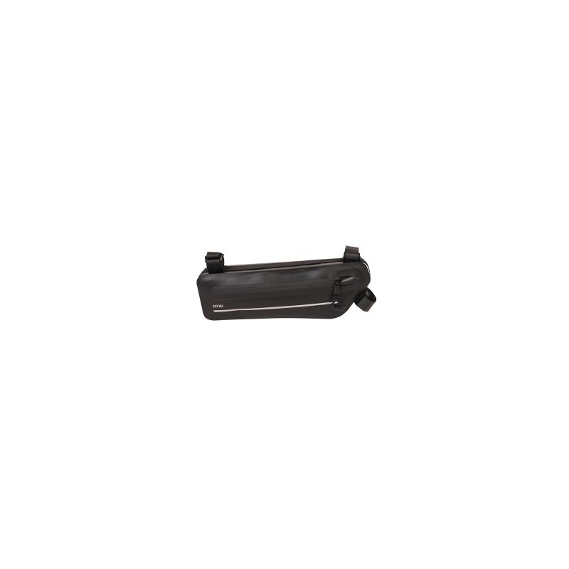 SAC CADRE ZEFAL Z ADV C2 2.5L IMPERM.POLIES.NEG