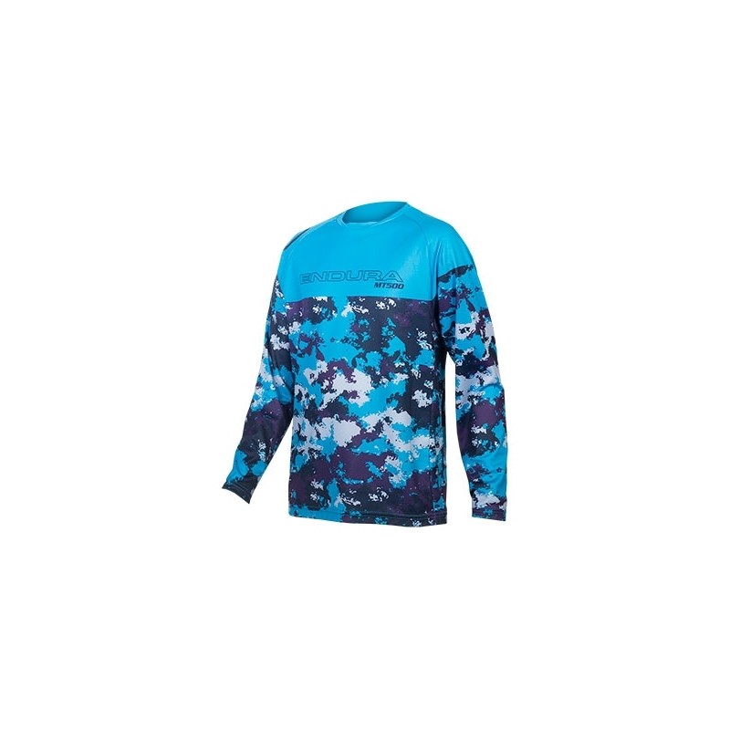 Endura MT500 Enfants T-shirt enfant