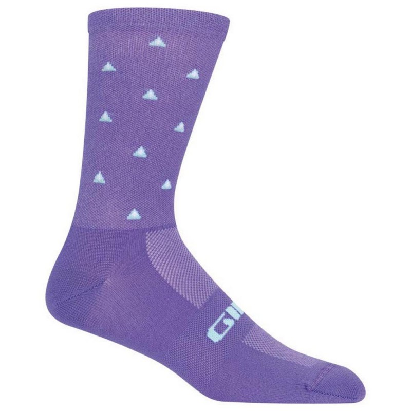 Chaussettes Giro Comp Racer