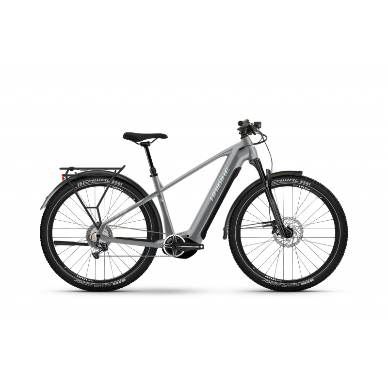 VÉLO ÉLECTRIQUE HAIBIKE TREKKING 7 HIGH i720Wh 12-G GX Eagle TREKKING 2023