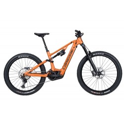 Vélo électrique tout...