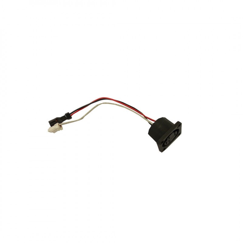 CÂBLE DE BATTERIE POUR VÉLO ÉLECTRIQUE YAMAHA 7P