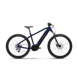 VTT ÉLECTRIQUE HAIBIKE ALLTRACK 4 29 i500Wh 9-G Alivio 2023