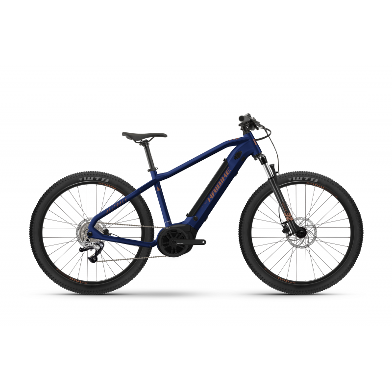 VTT ÉLECTRIQUE HAIBIKE ALLTRACK 4 29 i500Wh 9-G Alivio 2023