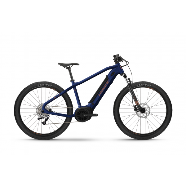 VTT ÉLECTRIQUE HAIBIKE ALLTRACK 4 29 i500Wh 9-G Alivio 2023 VTT ÉLECTRIQUE HAIBIKE ALLTRACK 4 29 i500Wh 9-G Alivio 2023