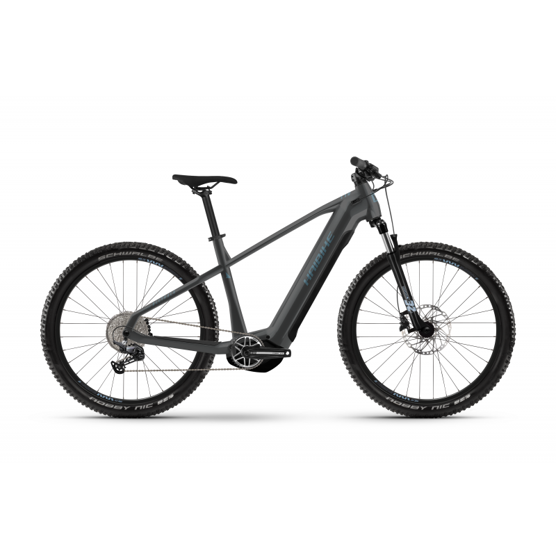 HAIBIKE ALLTRACK 5 29 i720Wh 10-G Deore VÉLO DE MONTAGNE ÉLECTRIQUE 2023