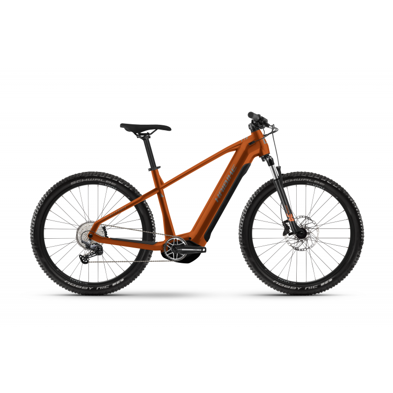 HAIBIKE ALLTRACK 6 29 i720Wh 11-G Deore VÉLO DE MONTAGNE ÉLECTRIQUE 2023
