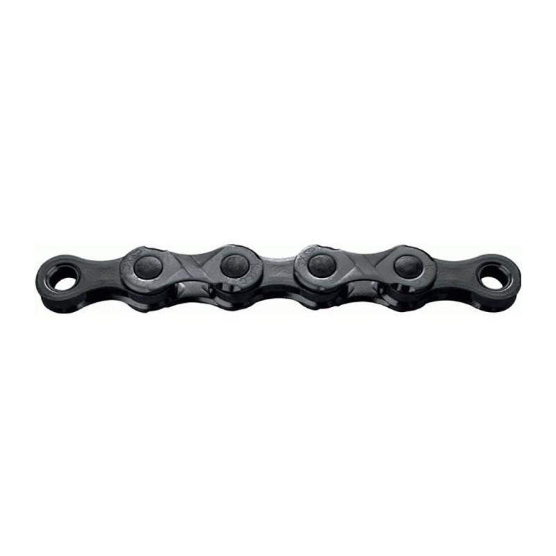 CAD.KMC E12 TI-N E-BIKE 1/2x11/128 130ESL.12V NOIR