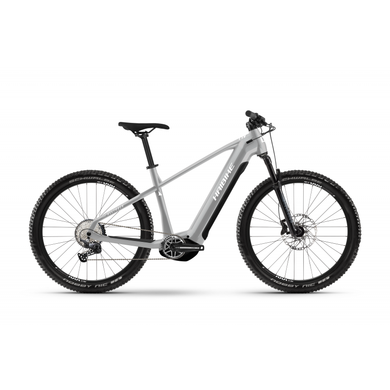 VÉLO DE MONTAGNE ÉLECTRIQUE HAIBIKE ALLTRACK 7 29 i720Wh 12-G SX Eagle 2023