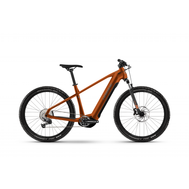 HAIBIKE ALLTRACK 6 27.5 i720Wh 11-G Deore VÉLO DE MONTAGNE ÉLECTRIQUE 2023
