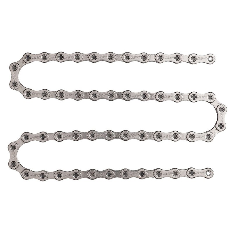 Chaîne Miche 10 volts. VTT/E-Bike 1/2 x 3/32", 138 maillons, 5,95 mm