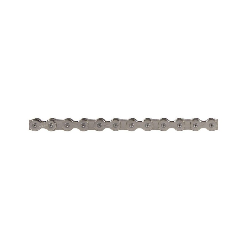 CHAINE MICHE PISTARD 1/8 114 MAILLONS 1V ARGENT
