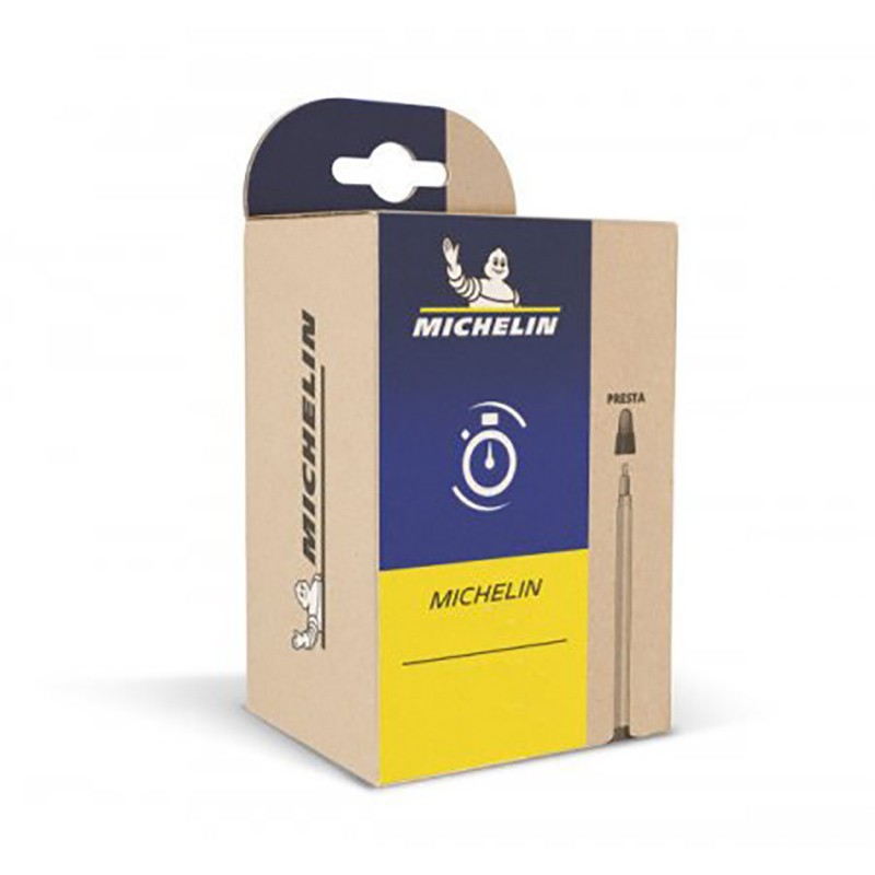 MICHELIN C4 AIRSTOP TUBE 47/61x559 PR 48