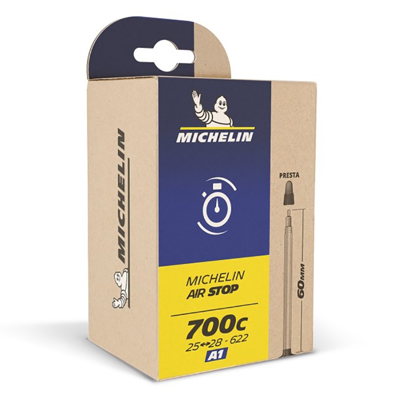 CHAMBRE A AIR MICHELIN K3 33/46x194/203 PR 40