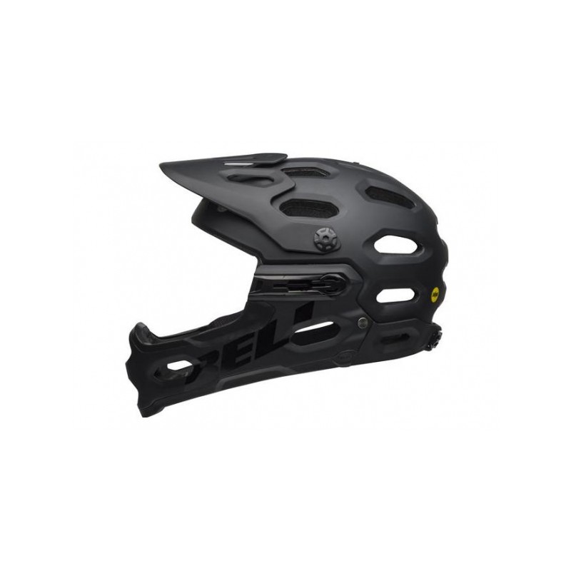 Casque Bell Super 3R Mips 55-59cm