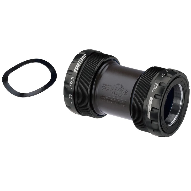 PÉDALIER FSA BB386EVO T47 BB-EVO-6002 68mm AL