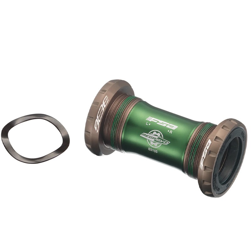 PÉDALIER FSA BB392EVO T47 BB-EVO-7002 68-73mm