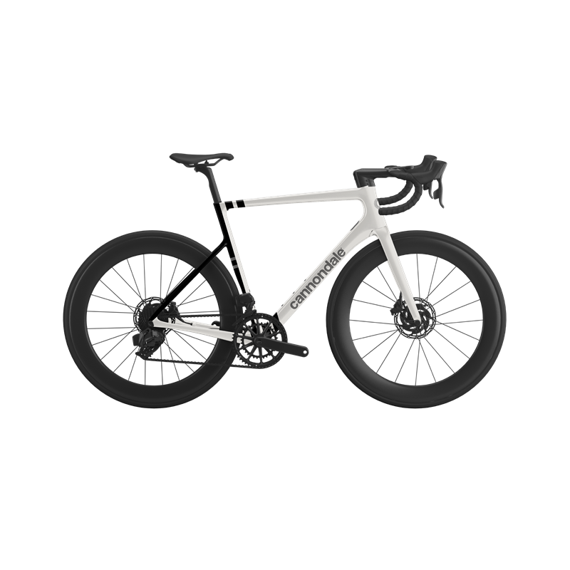 Vélo de route CANNONDALE SuperSix EVO Carbon Disc 105 Di2 2023