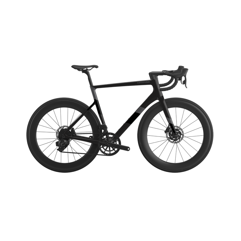 Vélo de route CANNONDALE SuperSix EVO Carbon Disc 105 Di2 2023