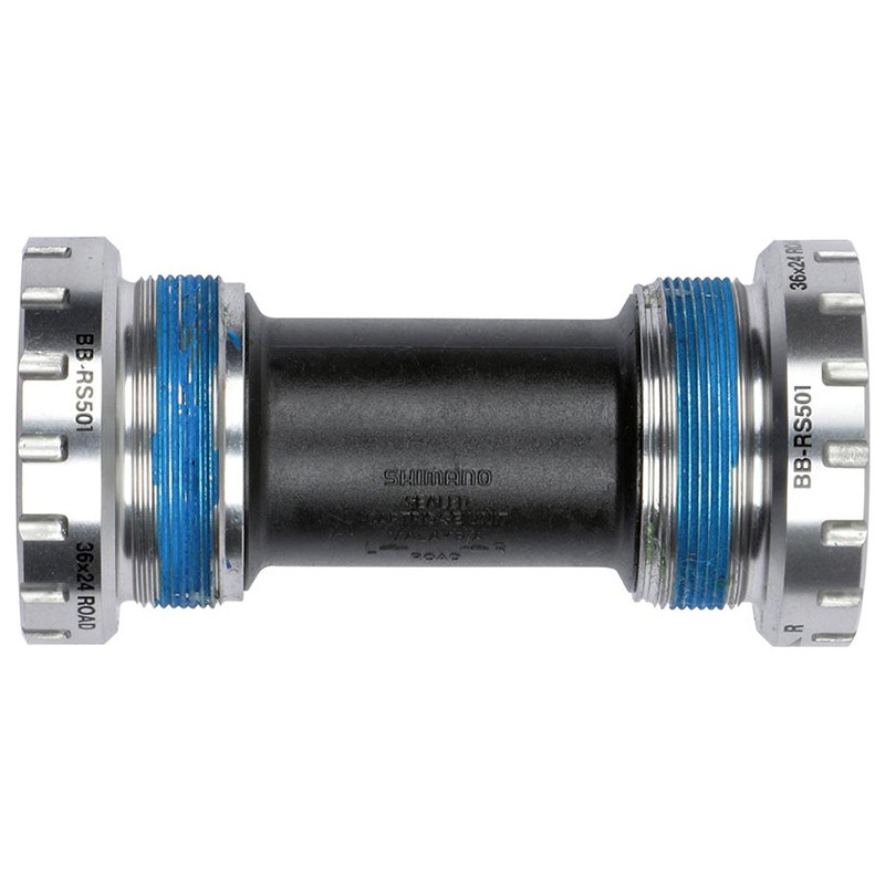CARTOUCHE DE PÉDALIER SHIMANO BB-RS501 BSA