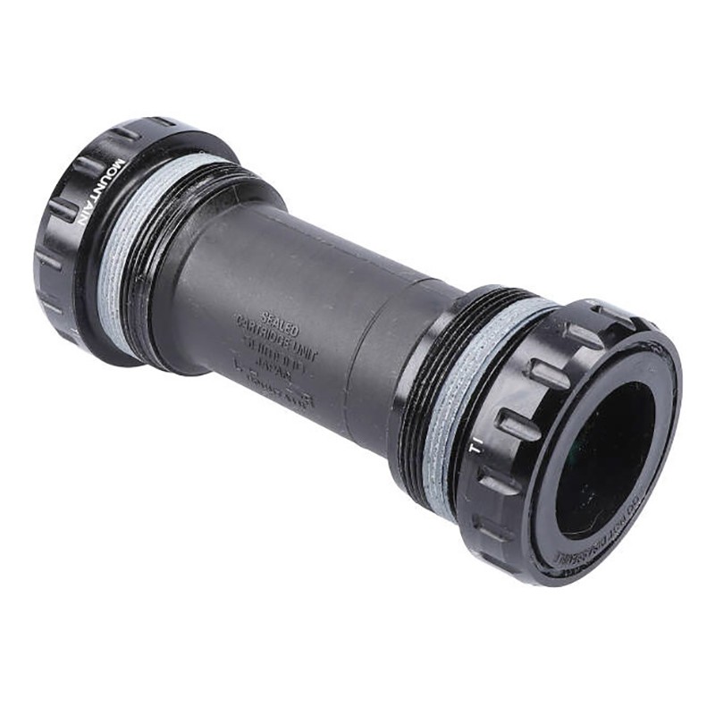 CARTOUCHE DE PÉDALIER SHIMANO BB-RS801 BSA