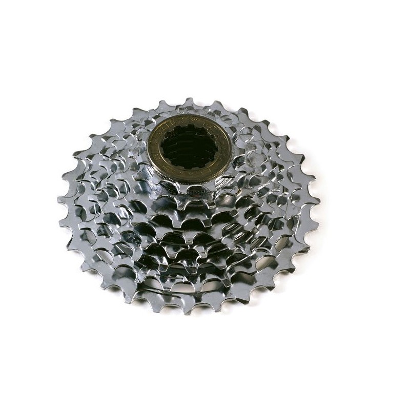 CASSETTE SHIMANO 8V.INDEX (11-32)