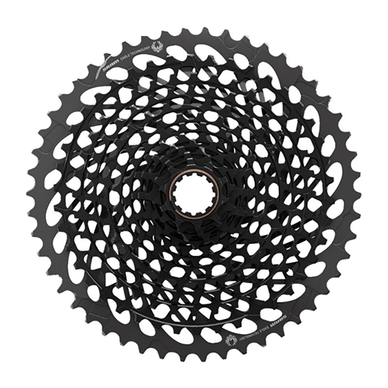 CASSETTE SRAM XG-1295 EAGLE NOIR (10-50T)