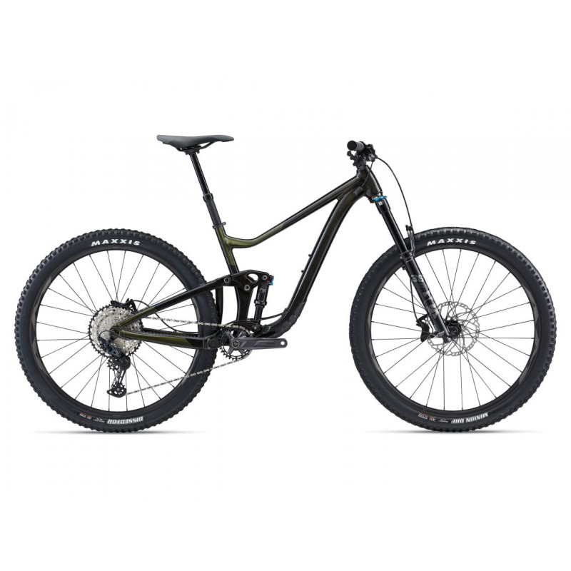 Vélo Giant Trance 29 1 2022