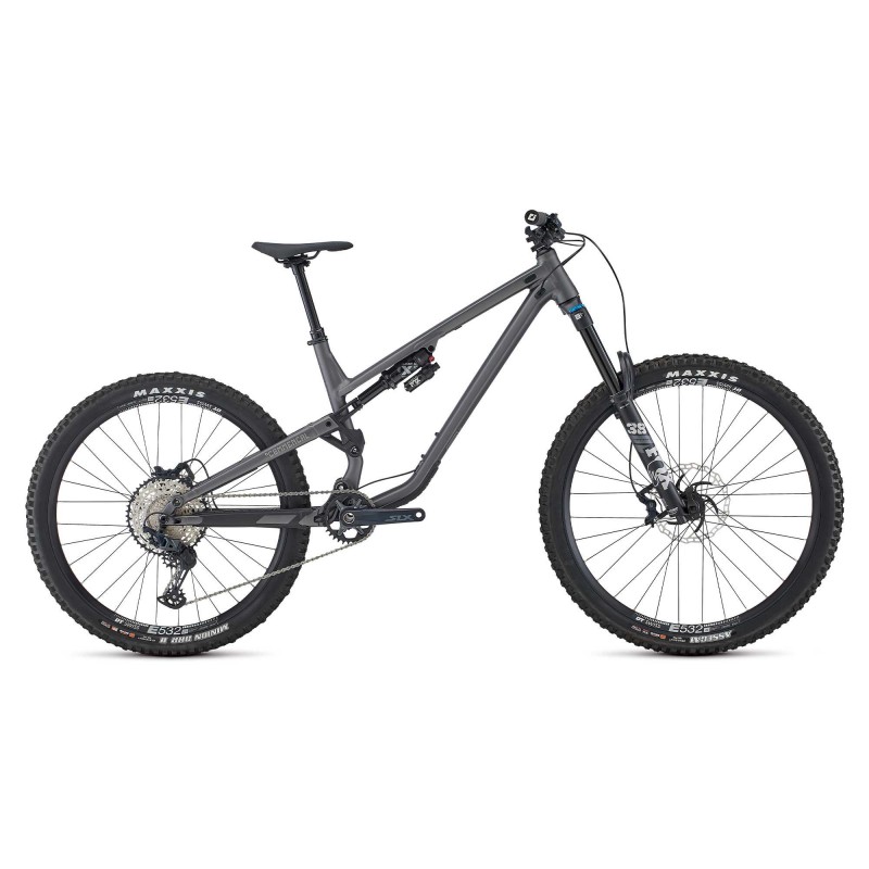 VTT Commencal META SX ESSENTIEL KESWICK 2022
