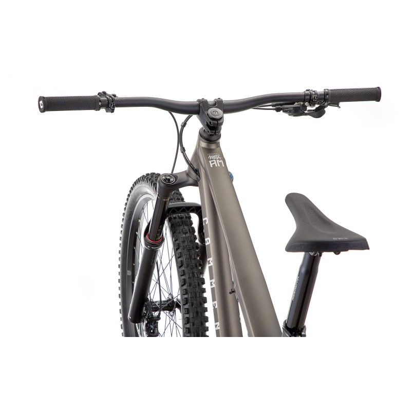 VTT Commencal META AM 29 ORIGINE VERT MÉTALLIQUE