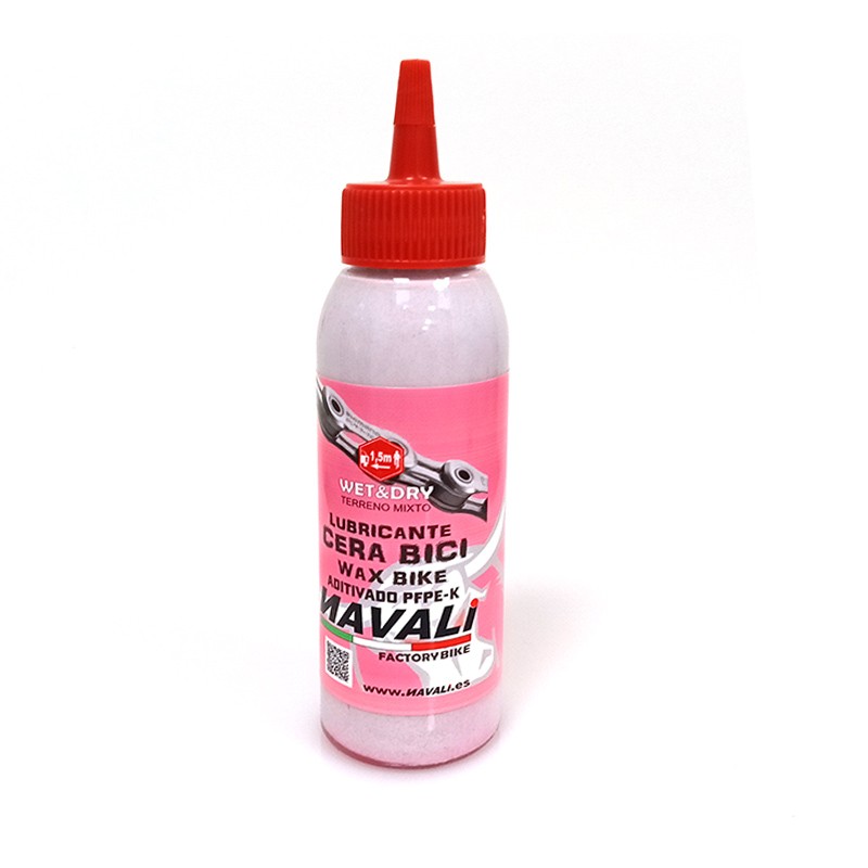 CIRE LUBRIFIANTE NAVALI PFPE-K 100 ml