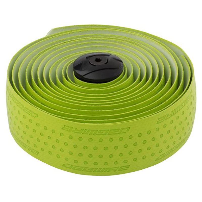 RUBAN DE GUIDON JAGWIRE PRO VERT