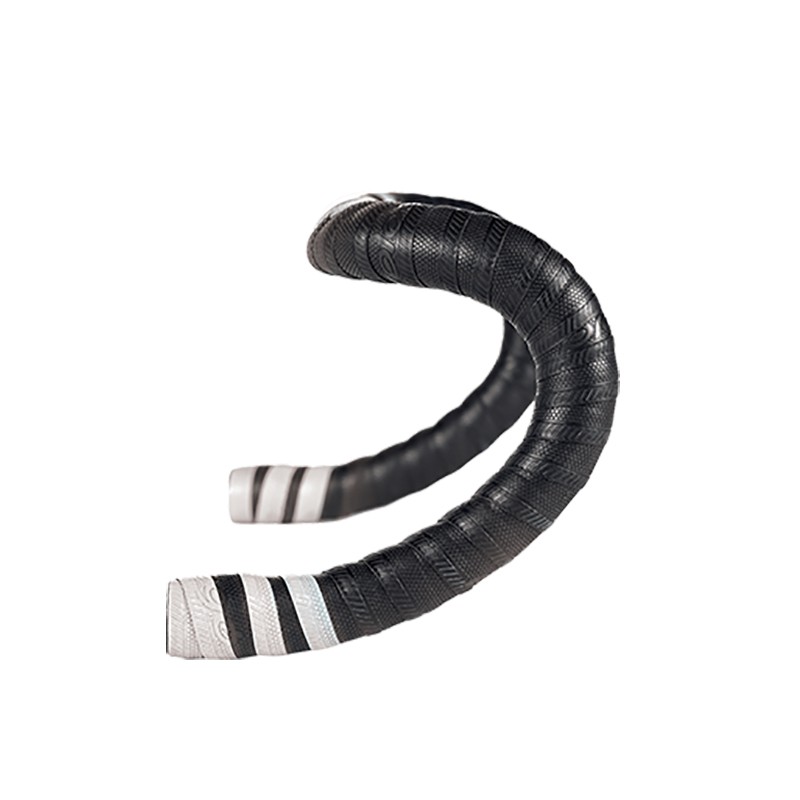 RUBAN DE GUIDON PROLOGO ONETOUCH 2 GEL NOIR/BLANC