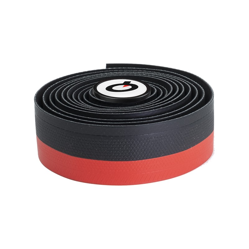 RUBAN DE GUIDON PROLOGO ONETOUCH 2 NOIR/ROUGE