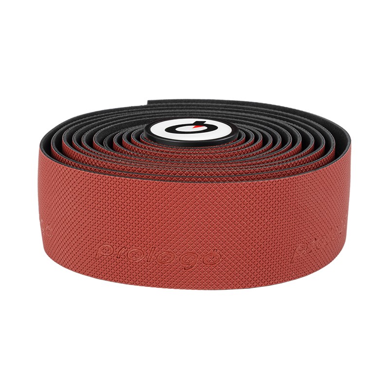 RUBAN DE GUIDON PROLOGO ONETOUCH NEUTRE ROUGE