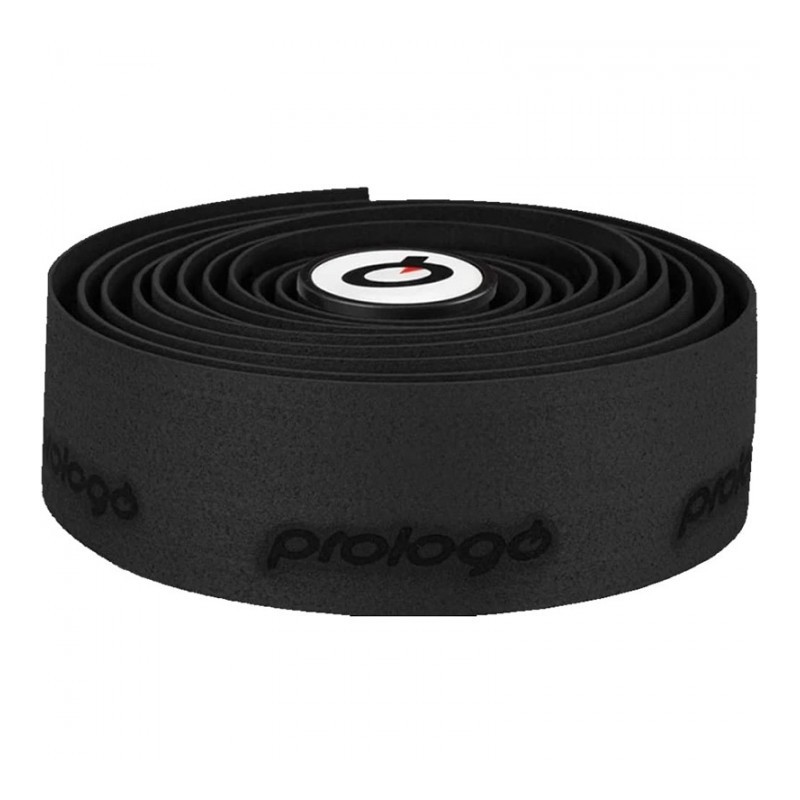 RUBAN DE GUIDON PROLOGO PLAINTOUCH NOIR