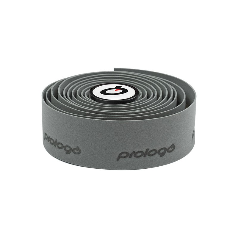 RUBAN DE GUIDON PROLOGO PLAINTOUCH ARGENT