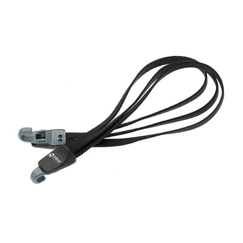 COURROIE DE TENSION TUBUS 3x600mm NOIR