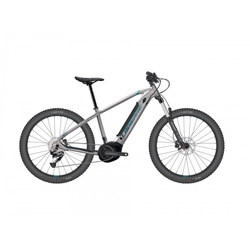 Vélo Électrique HT Lapierre OVERVOLT HT 5.4 2023